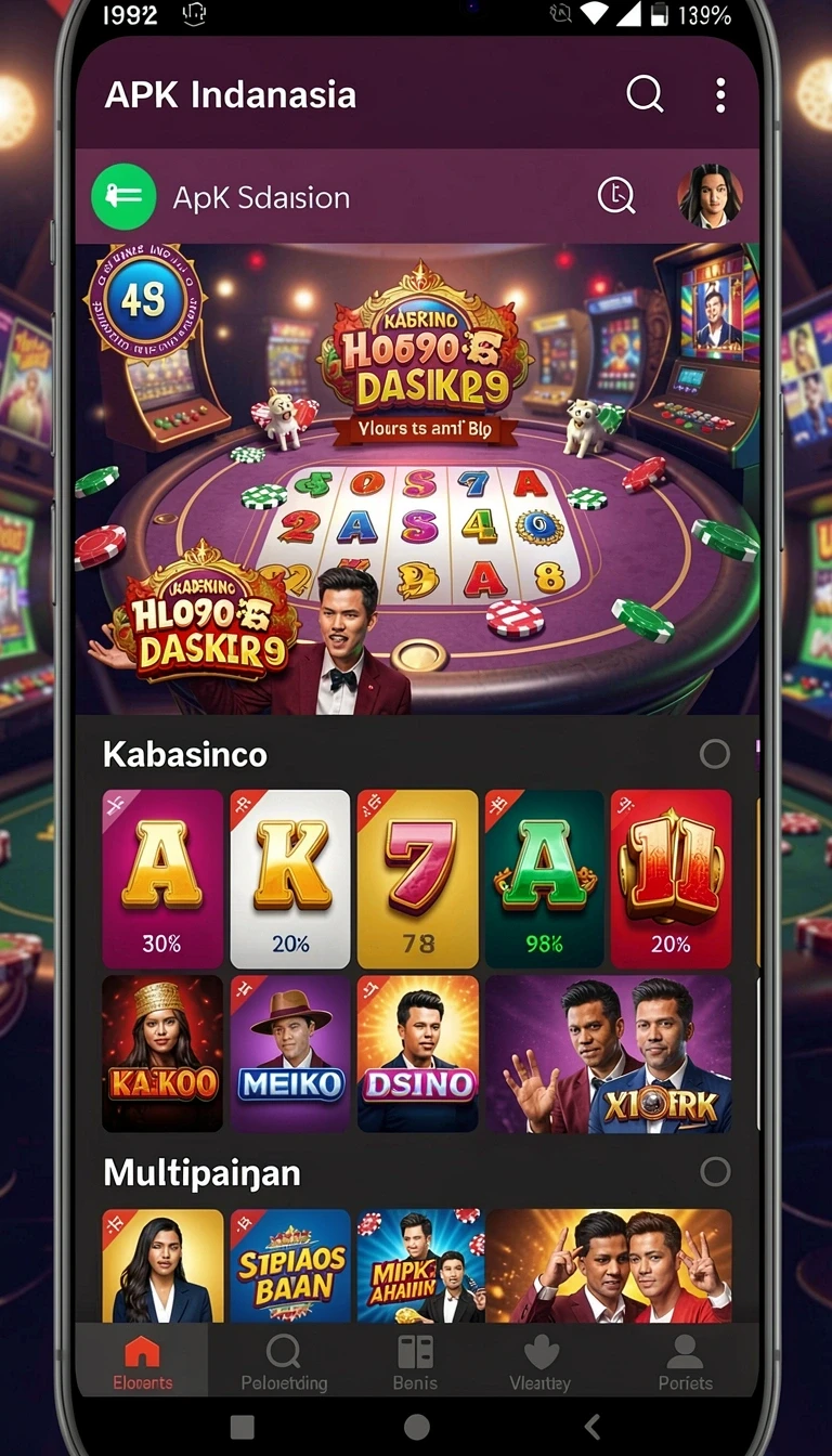 Review Aplikasi er777 Versi Terbaru screenshot 2