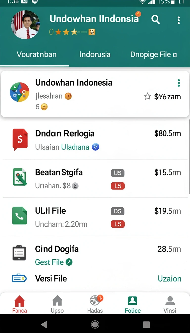 Download woy99 APK untuk Android screenshot 1