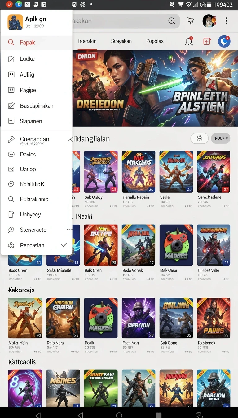 Review Aplikasi opaltogel Versi Terbaru screenshot 2
