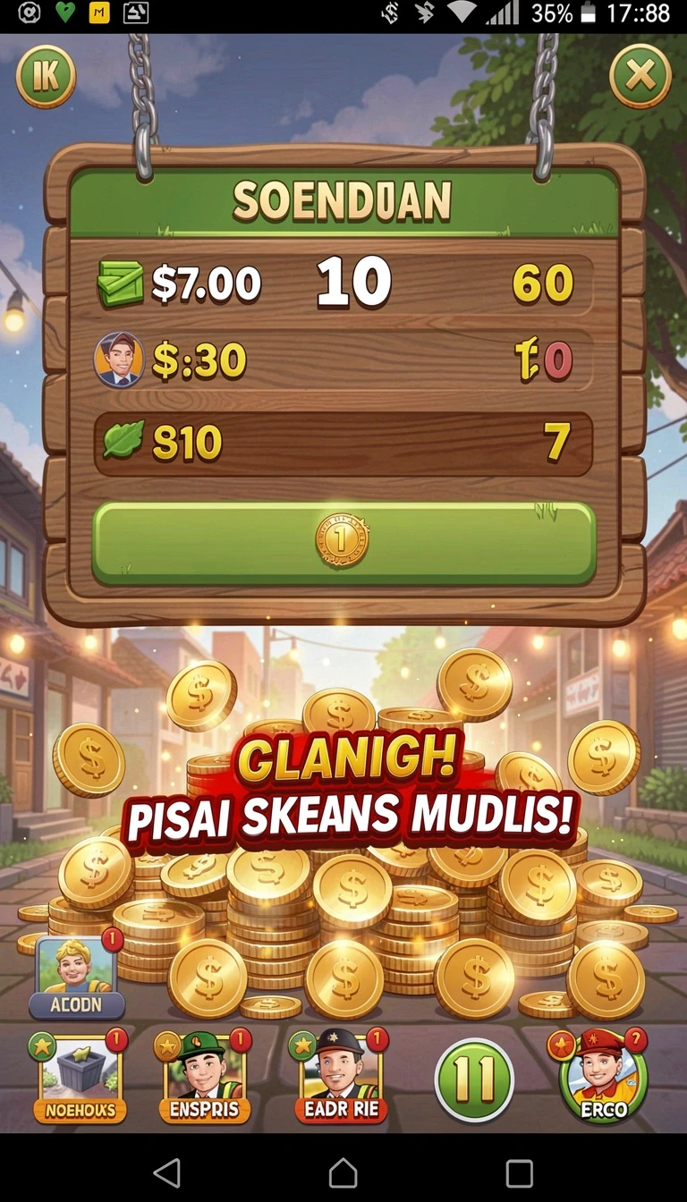 Review Aplikasi er777 Versi Terbaru screenshot 1