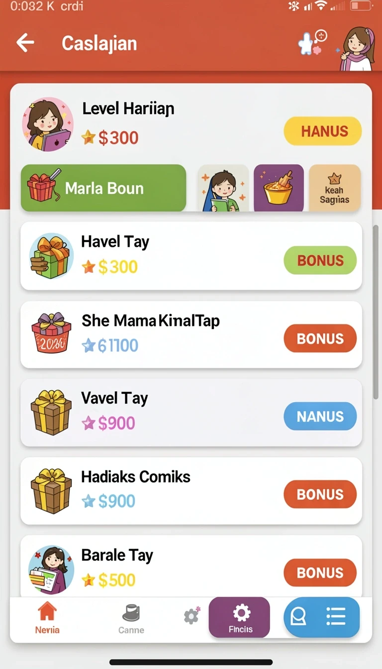 Download rr89 APK untuk Android screenshot 2