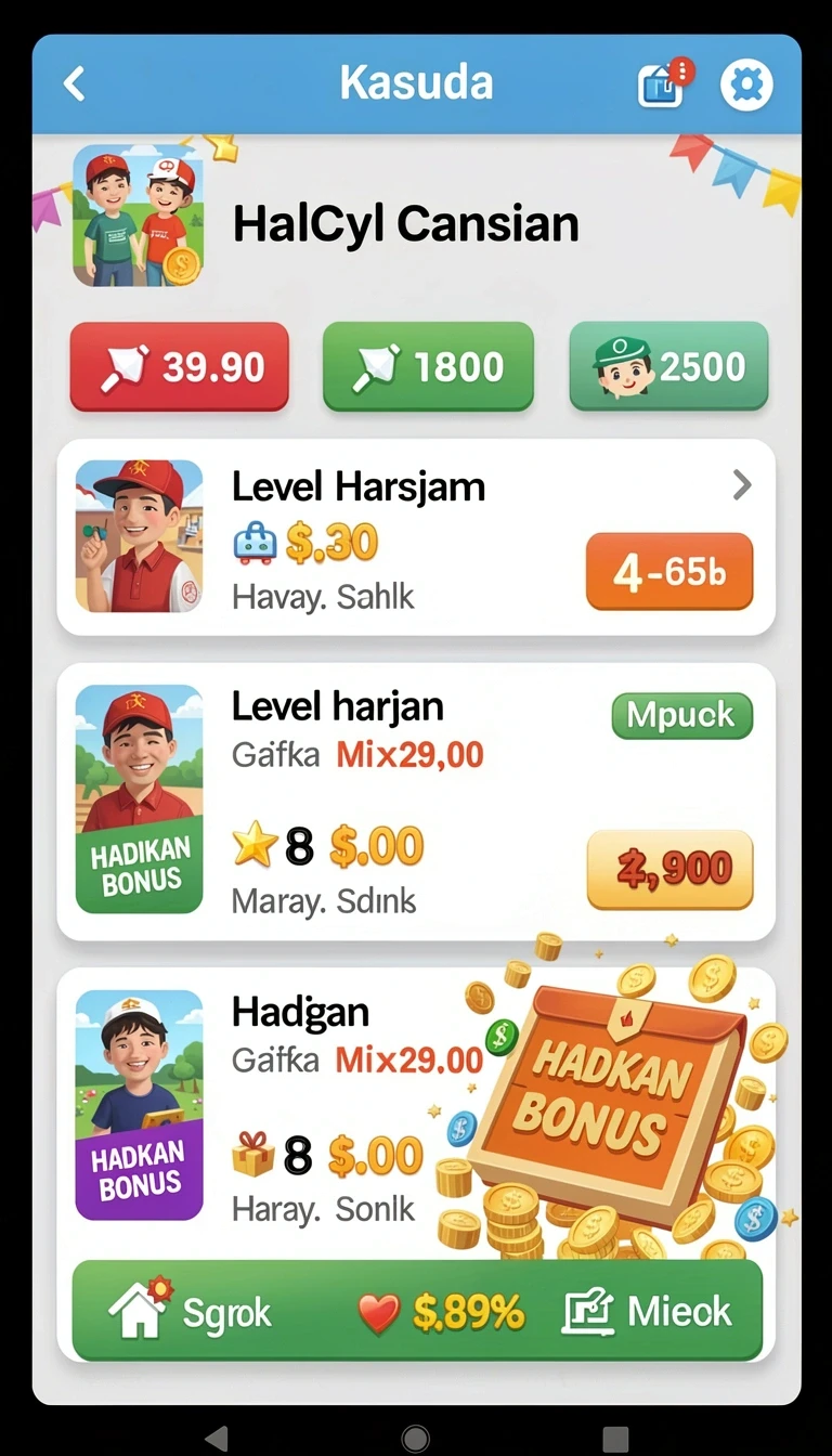 Download rr89 APK untuk Android screenshot 3
