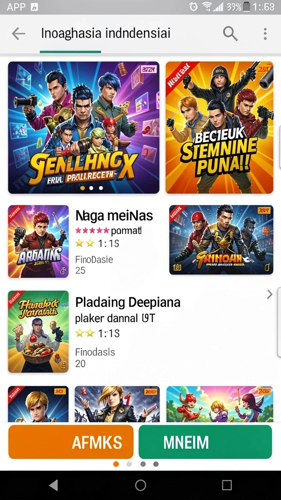delta88 App APK Terbaru screenshot 3