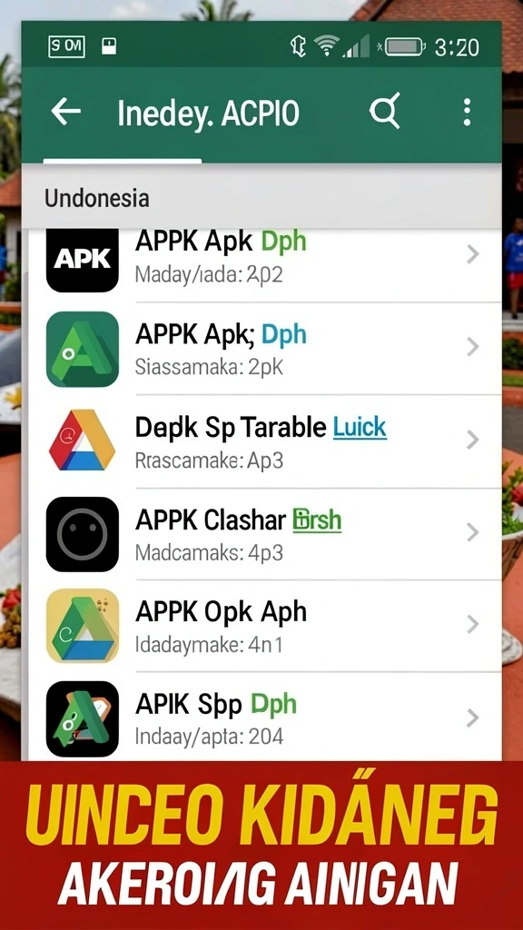 Download v98 APK untuk Android screenshot 1